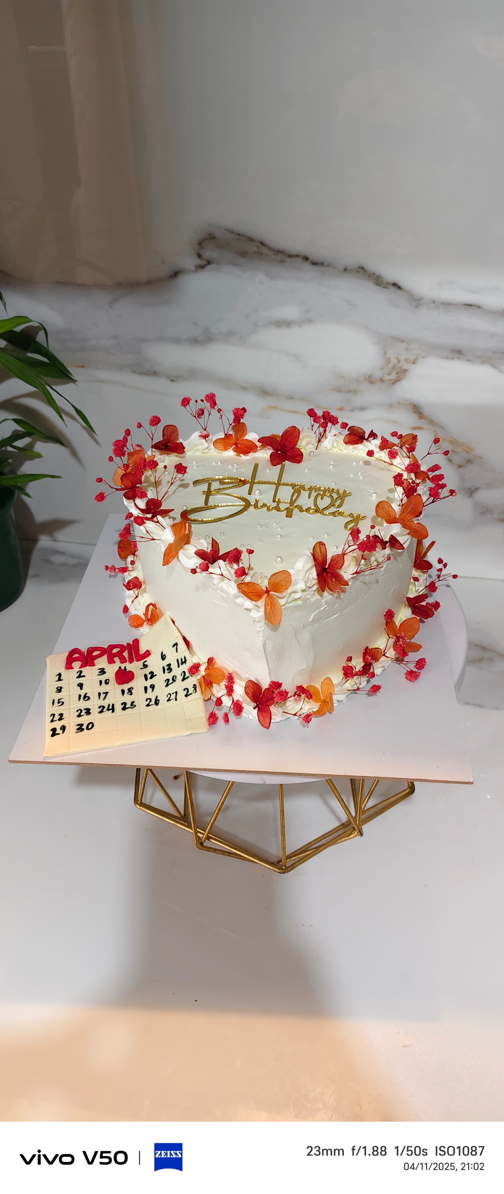 Successfully Delivered