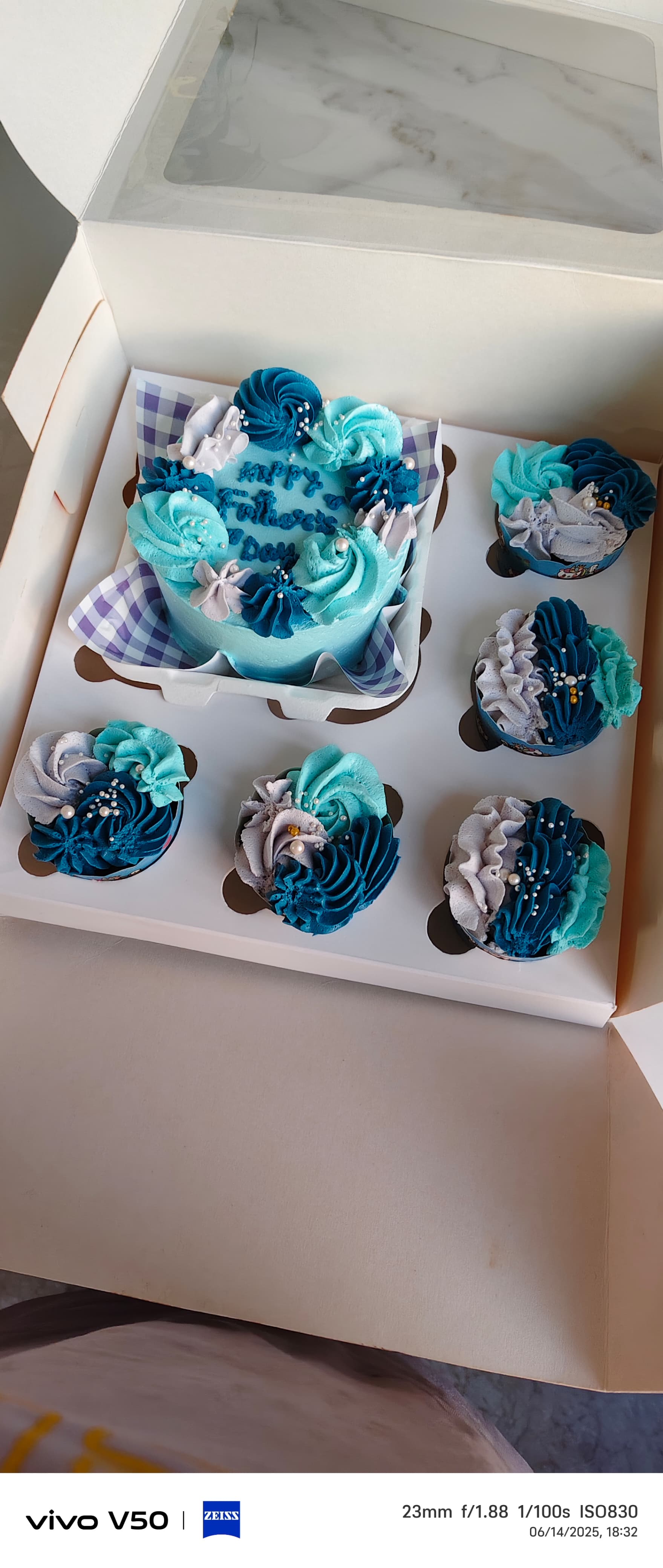 Successfully Delivered