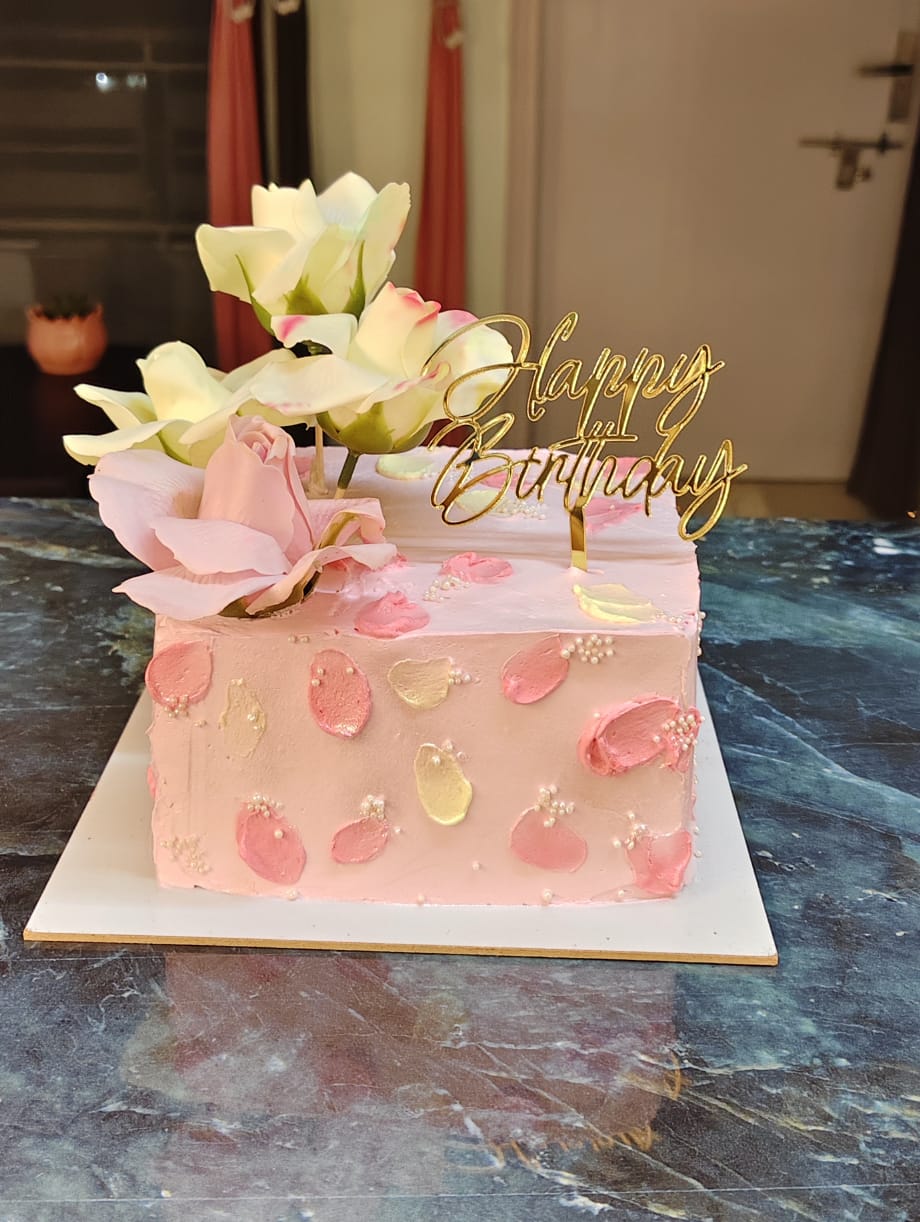 Successfully Delivered