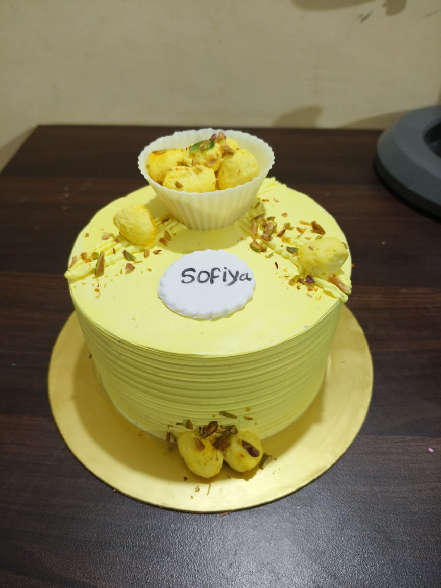 Successfully Delivered