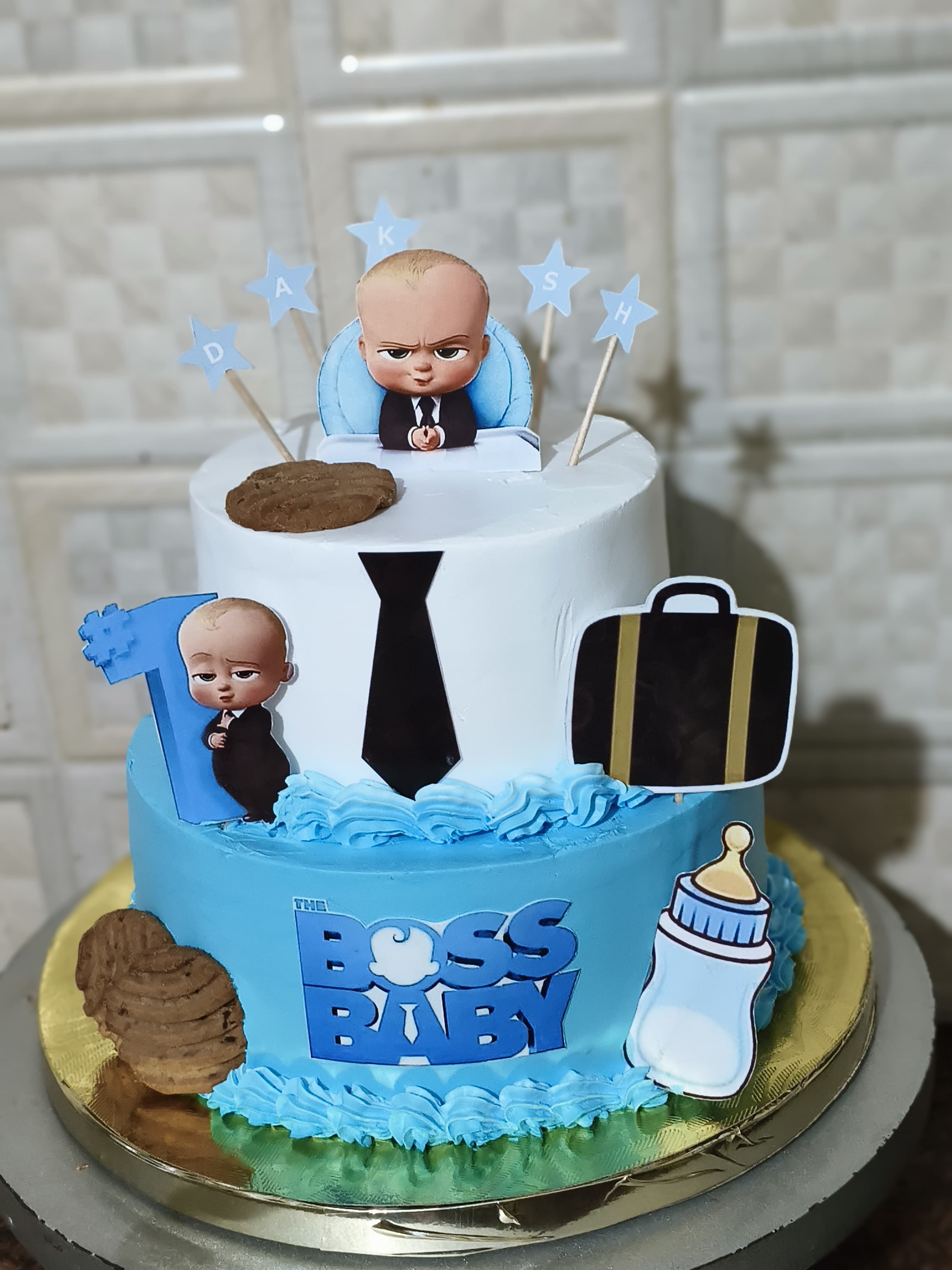 Successfully Delivered