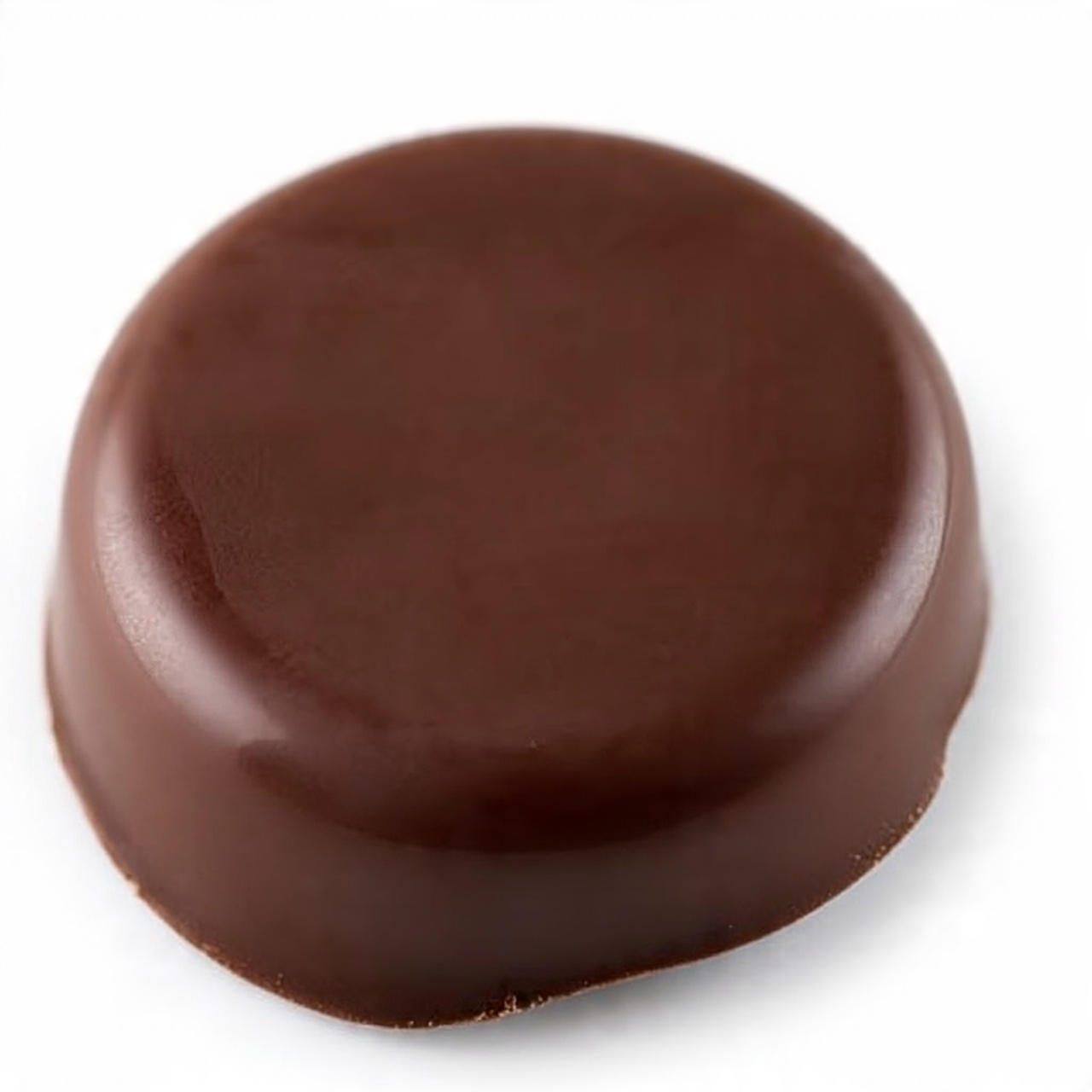 Chocolate Choco Chips Cake