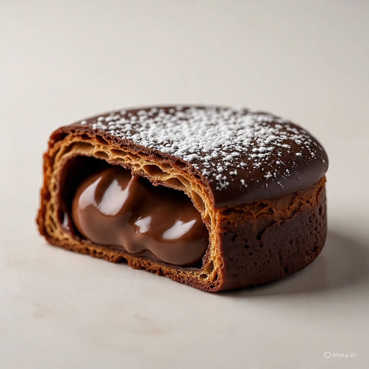 Chocolate Coffee Cake