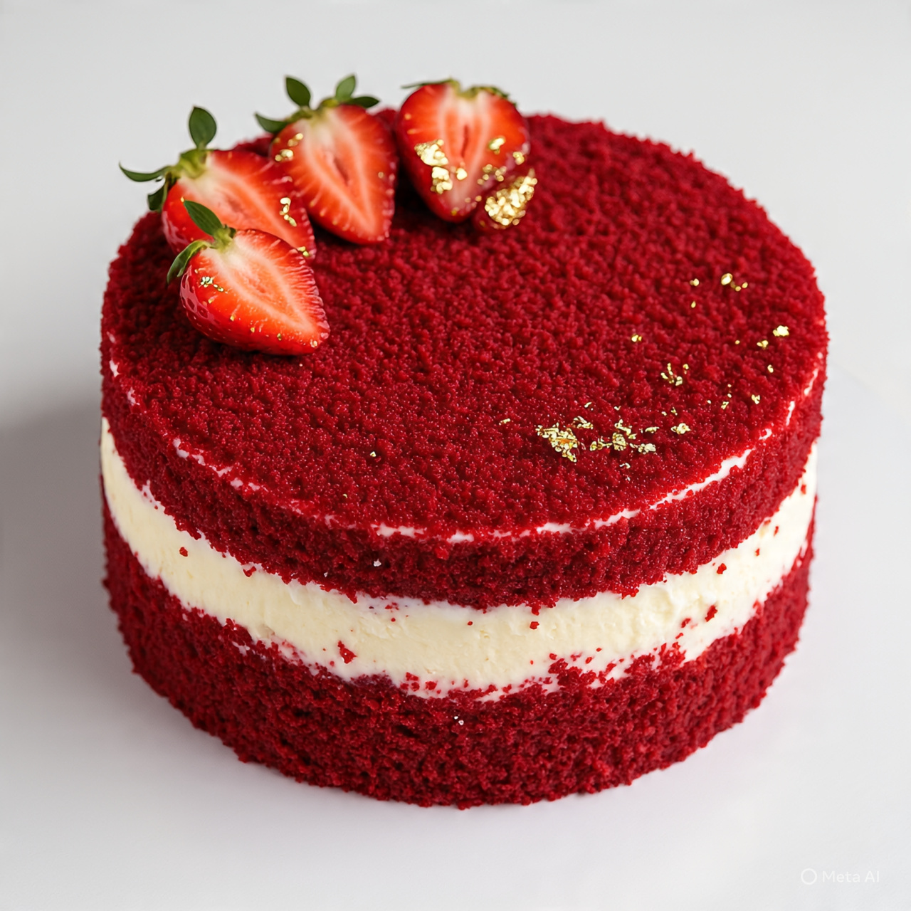 Red Velvet Cake
