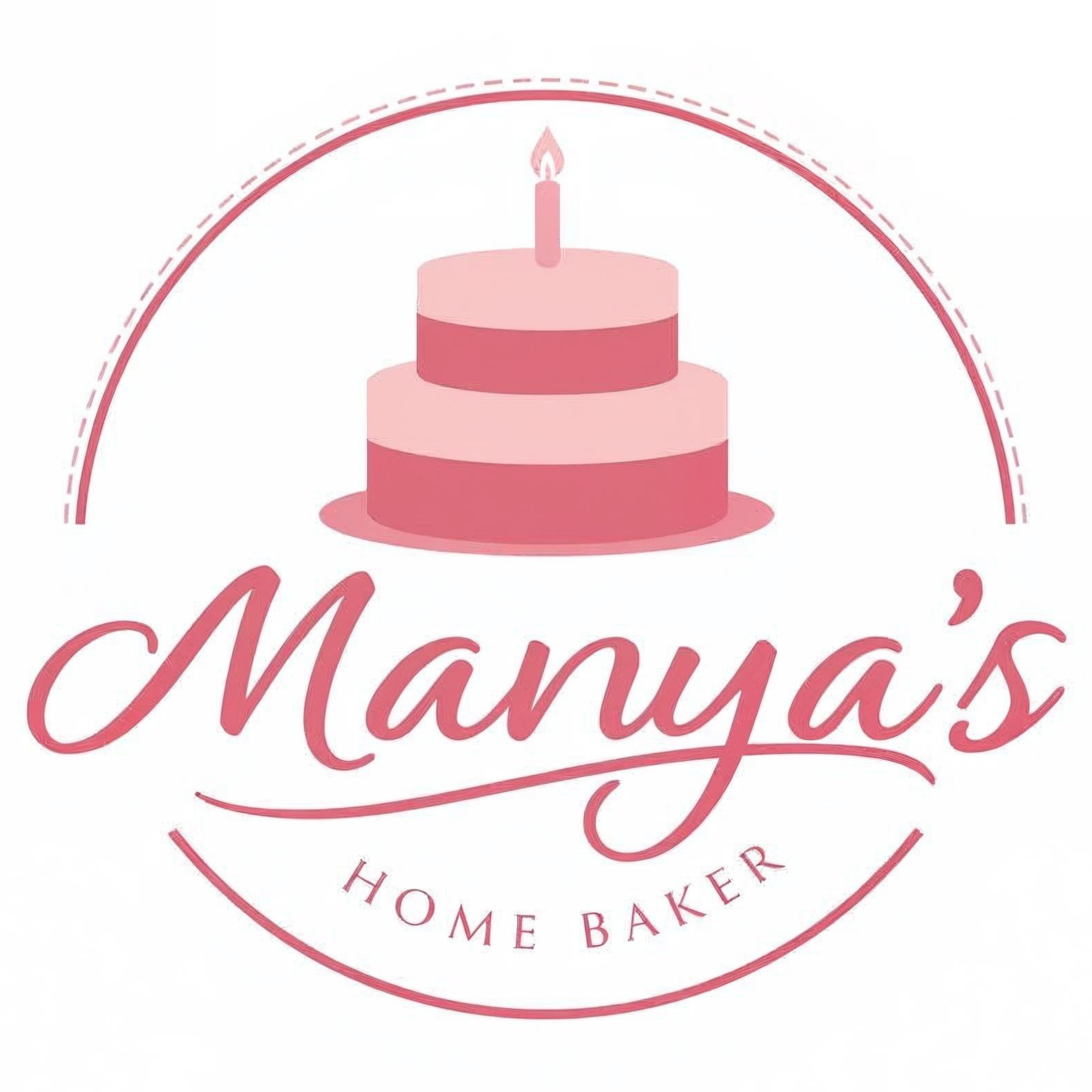 Manya's Home Baker