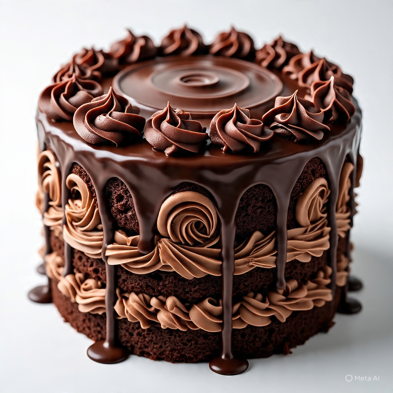 Chocolate Cakes